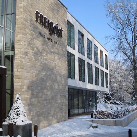 Freigeist Northeim Hotel Ngoại thất bức ảnh