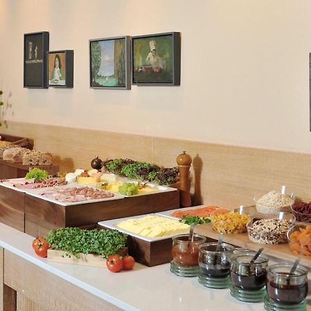Freigeist Northeim Hotel Ngoại thất bức ảnh